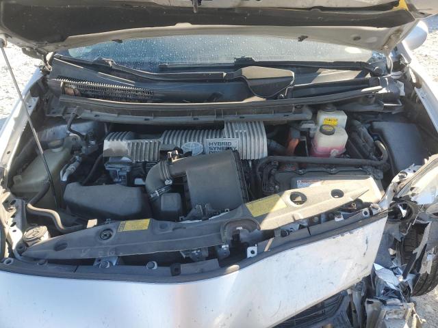 2013 TOYOTA PRIUS - JTDKN3DU7D5569851