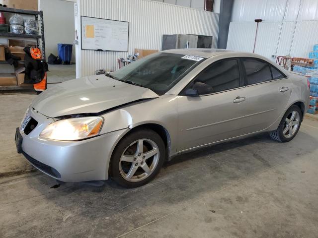 Global Auto Auctions: 2006 PONTIAC G6 SE1