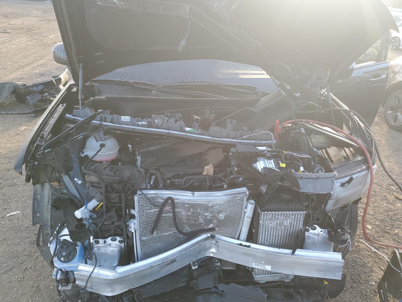 HYUNDAI SANTA FE SEL