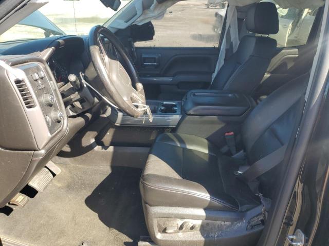 2014 GMC SIERRA K15 #3284612329