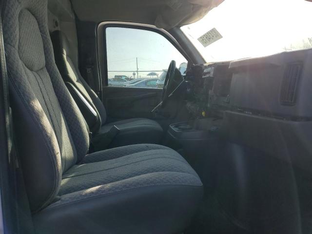 2005 GMC SAVANA3500 #3303982725