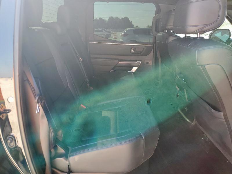 2023 TOYOTA TUNDRA CRE - 5TFNA5DB7PX085075