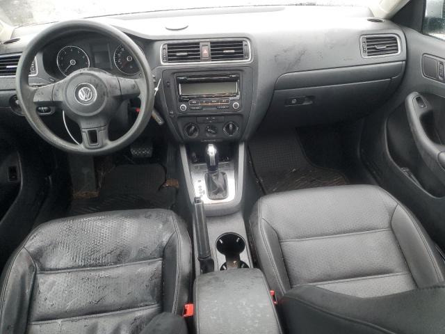 2014 VOLKSWAGEN JETTA SE - 3VWD17AJXEM238647