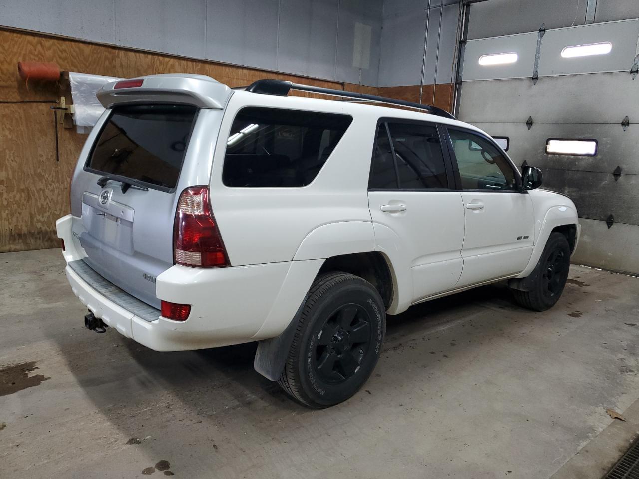 Lot #3274742871 2005 TOYOTA 4RUNNER SR