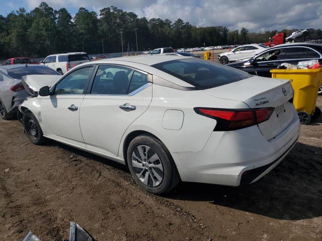 2023 NISSAN ALTIMA S #3303898704