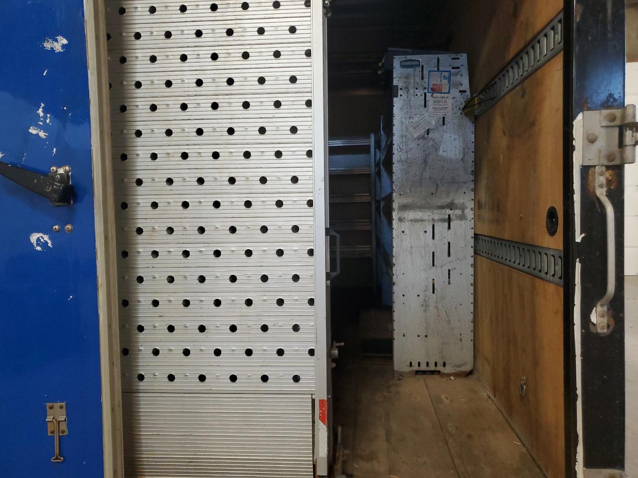 FORD TRANSIT T-350 HD