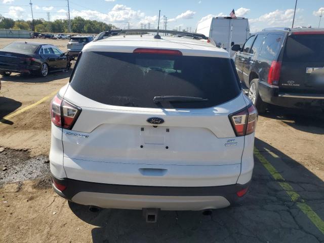 2017 FORD ESCAPE SE 1FMCU0G98HUA91752