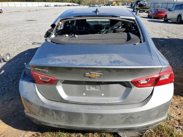 2025 CHEVROLET MALIBU LS - 1G1ZC5ST1SF119445