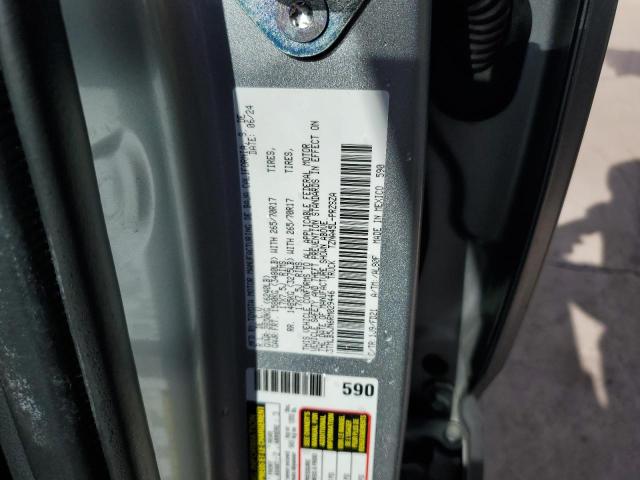 2024 TOYOTA TACOMA DOU - 3TMLB5JN6RM029446