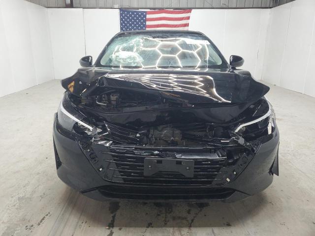 2025 NISSAN SENTRA SV 3N1AB8CV2SY352951