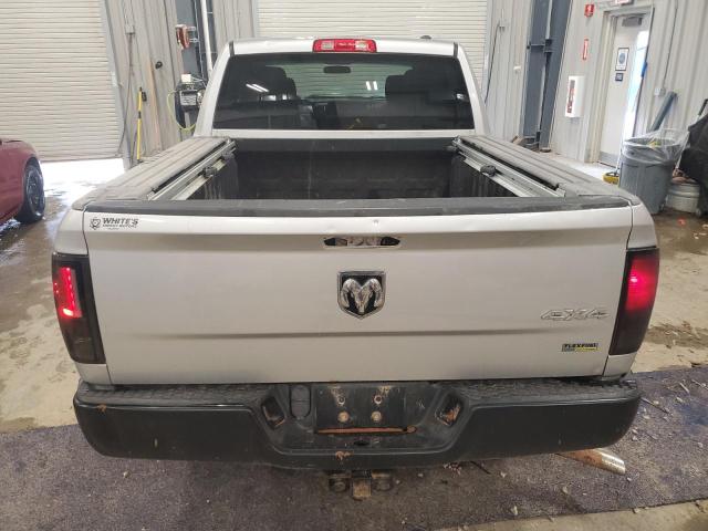 2012 DODGE RAM 1500 S - 1C6RD7KP4CS275918