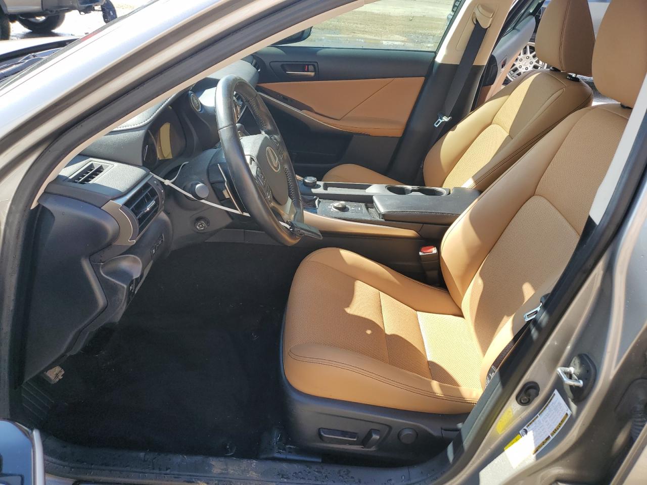LEXUS IS 300 PREMIUM