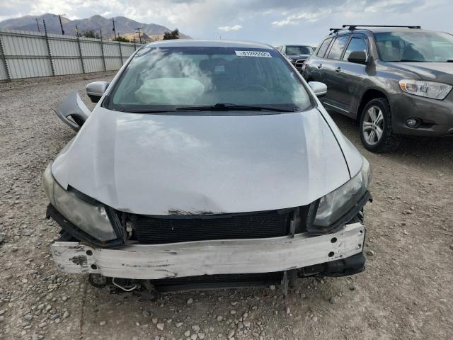 2015 HONDA CIVIC SE - 19XFB2F71FE027289