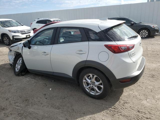 2019 MAZDA CX-3 SPORT - JM1DKDB77K1453929
