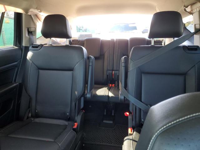 2021 VOLKSWAGEN ATLAS SEL - 1V2BR2CA2MC528088