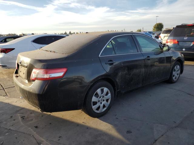 2010 TOYOTA CAMRY BASE - 4T1BF3EK8AU071357