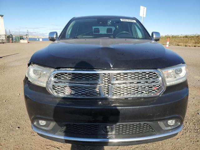 2016 DODGE DURANGO CI 1C4SDJET7GC315540