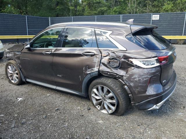 2019 INFINITI QX50 ESSEN #3286659307