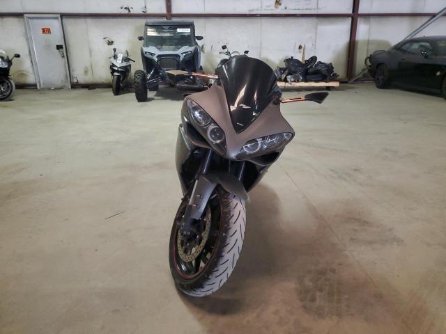 2007 YAMAHA YZFR1 JYARN20E17A001397