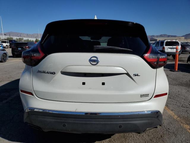 2019 NISSAN MURANO S #3296593014