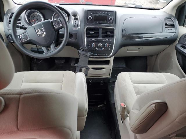 2016 DODGE GRAND CARA - 2C7WDGBG7GR144245