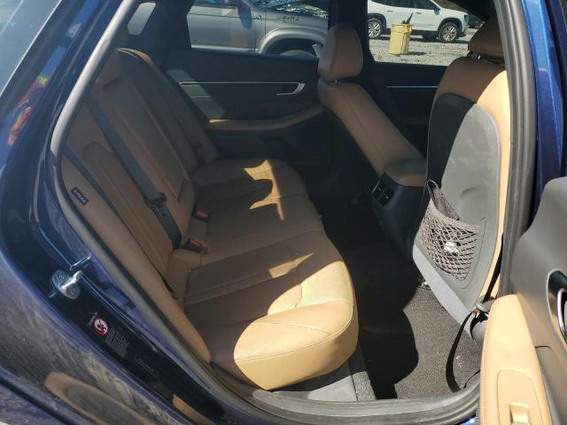 2021 HYUNDAI SONATA LIM #3301819340