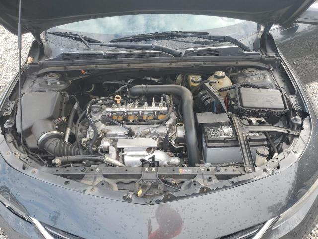 2017 CHEVROLET MALIBU LT #3297178876