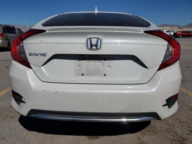 2020 HONDA CIVIC EXL 19XFC1F73LE207909