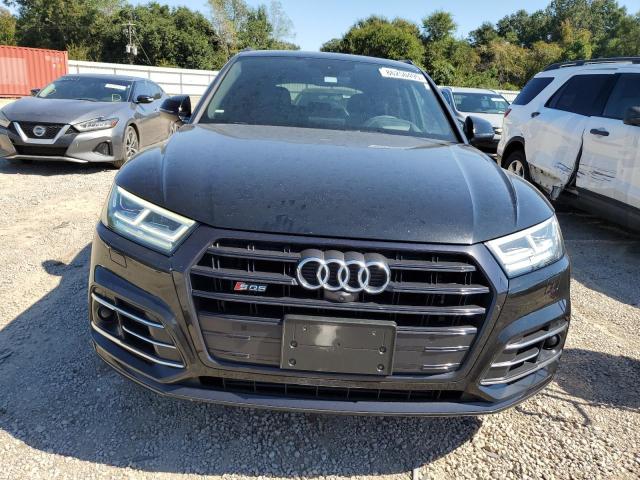 2020 AUDI SQ5 PRESTI - WA1C4AFY3L2017530