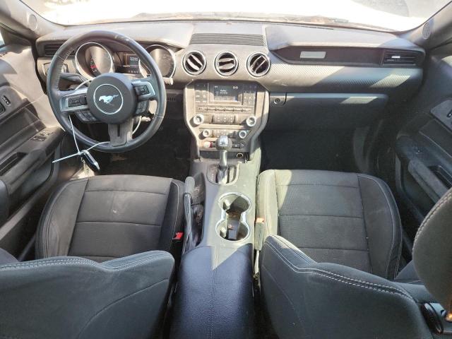 2016 FORD MUSTANG - 1FA6P8AM6G5321338