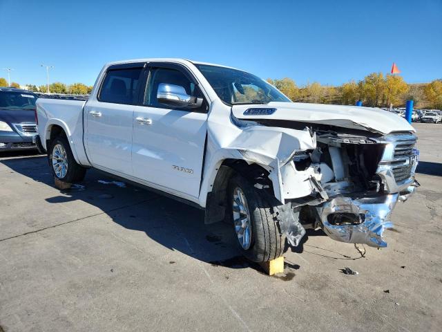 2022 RAM 1500 LARAM - 1C6SRFJT6NN479116