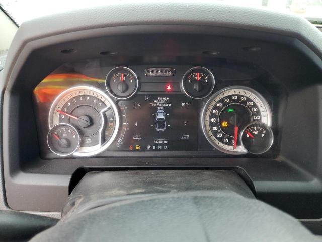 2016 RAM 1500 SLT - 1C6RR7LT6GS329819