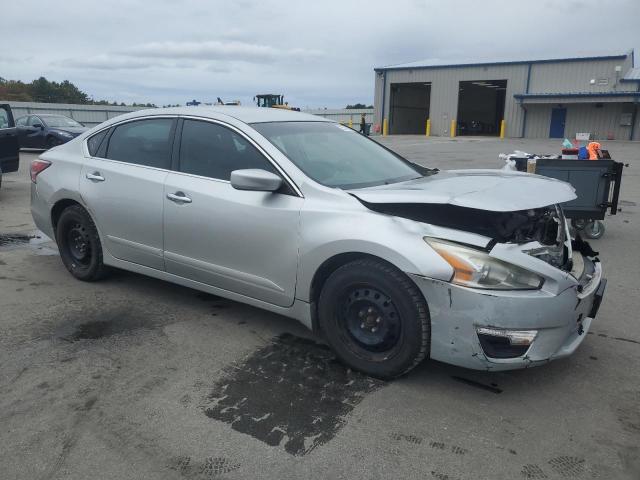 2015 NISSAN ALTIMA 2.5 #3268364290
