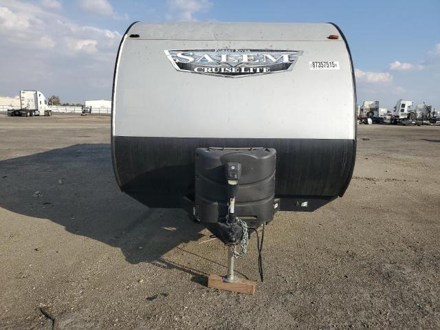 2021 SALEM TRAVEL TRA #3297853816