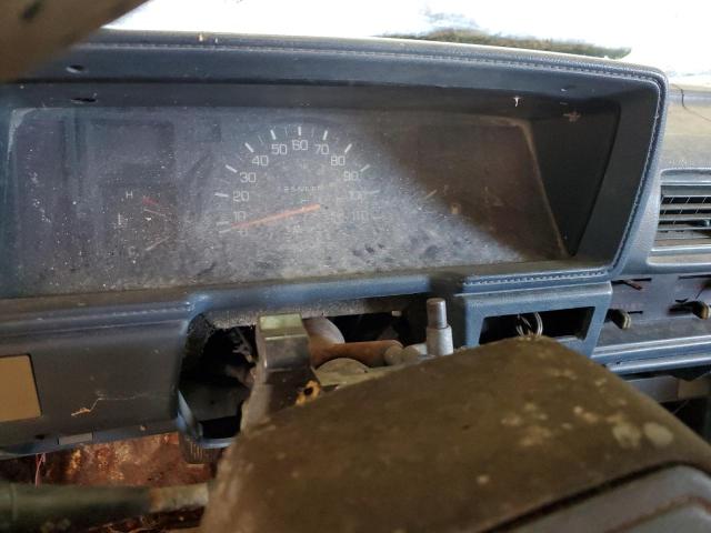 1988 TOYOTA PICKUP 1/2 #3269062071