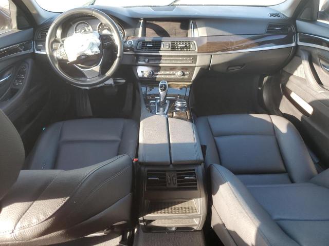 2016 BMW 528 I WBA5A5C5XGG349494