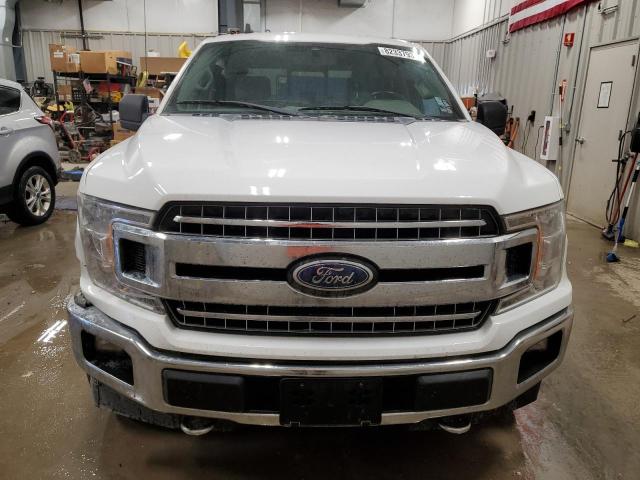 2019 FORD F-150 XLT 1FTEW1EP5KFA95039