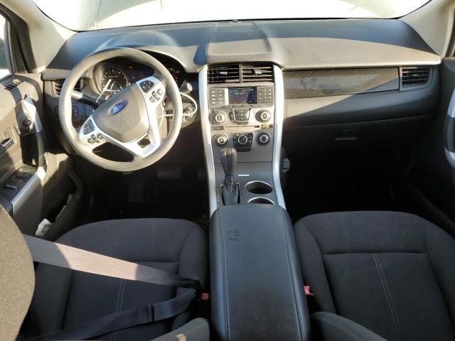 2013 FORD EDGE SE #3284825531