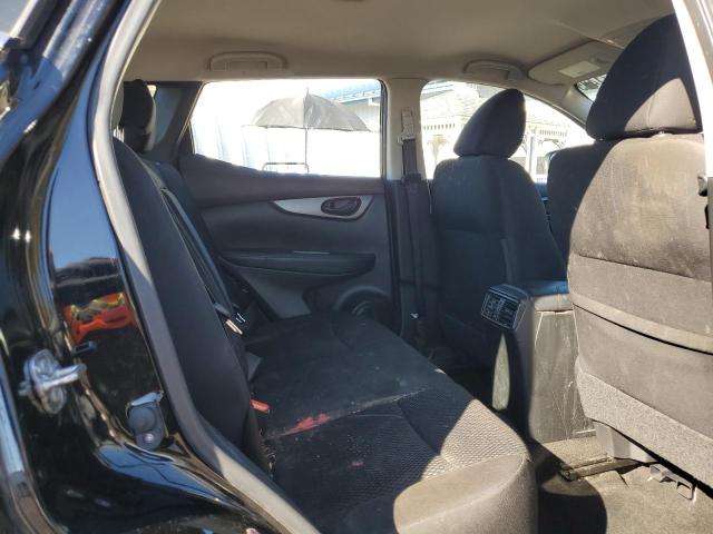 2019 NISSAN ROGUE SPORT S - JN1BJ1CR0KW624034