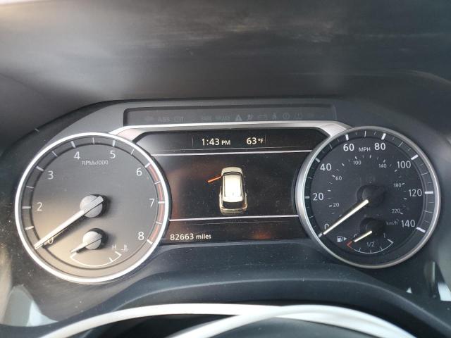 2023 NISSAN ROGUE S - 5N1BT3ABXPC860154