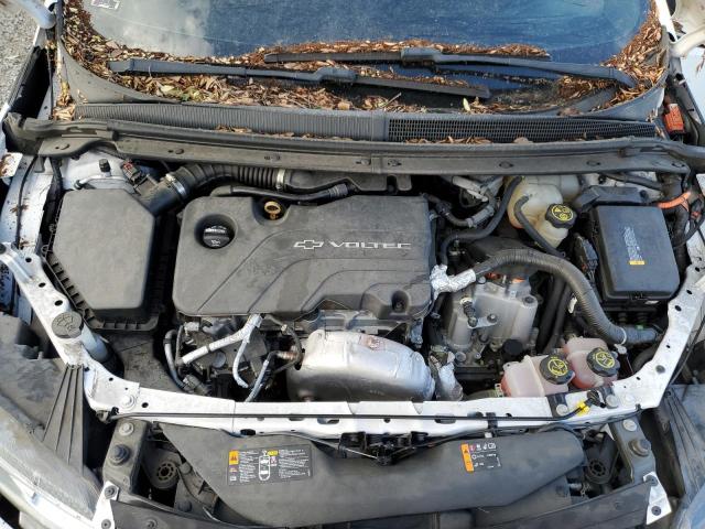 2017 CHEVROLET VOLT PREMI 1G1RD6S58HU216442