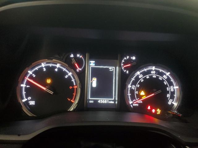 2023 TOYOTA 4RUNNER SE #3284737525