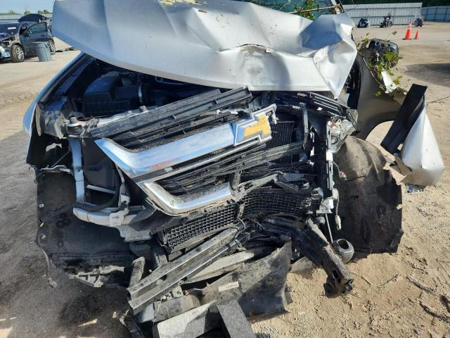 2019 CHEVROLET COLORADO - 1GCHSAEA3K1138827