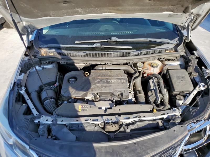 2016 CHEVROLET CRUZE 1G1BB5SMXG7276020