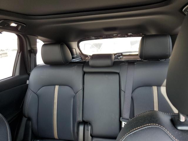 2025 MAZDA CX-70 PREM #3279729931