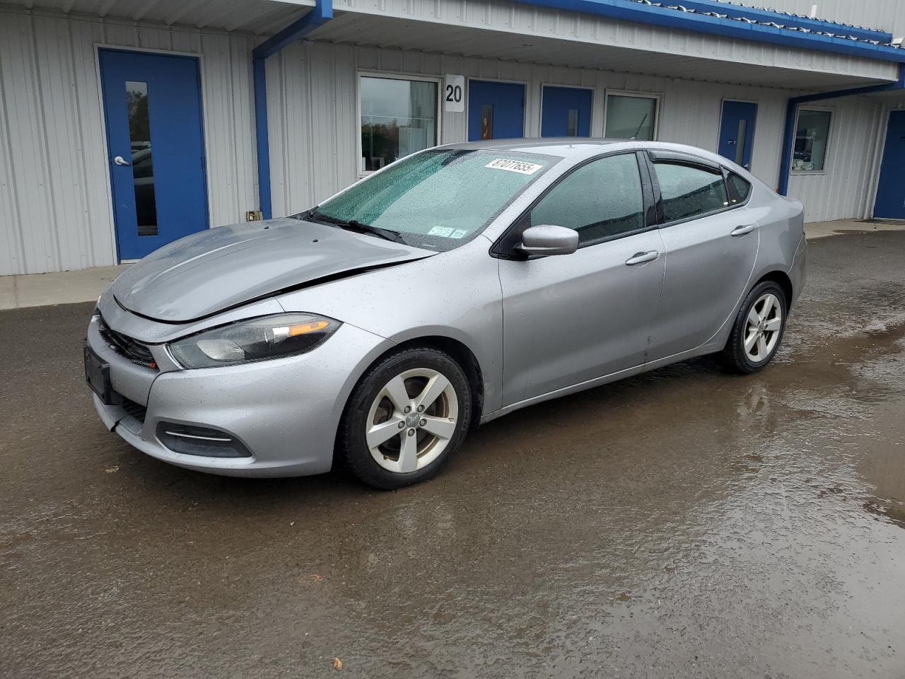DODGE DART SXT