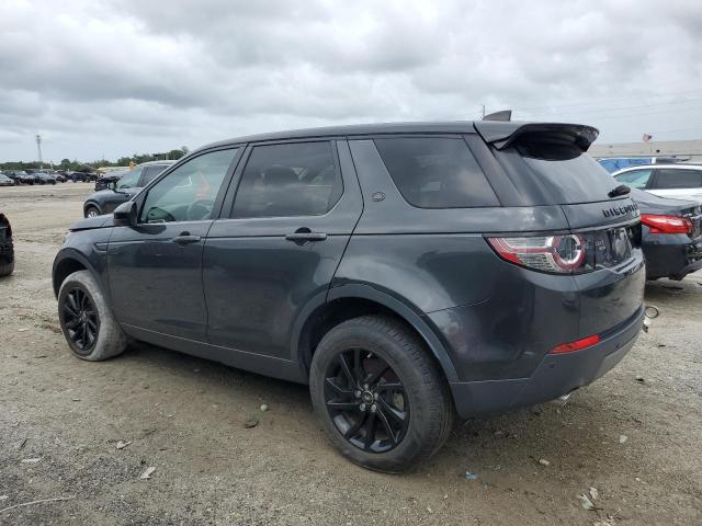 2019 LAND ROVER DISCOVERY SALCR2FX4KH794310