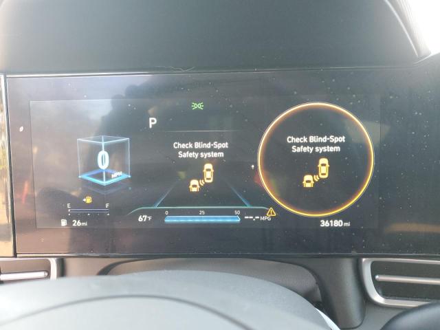 2023 HYUNDAI ELANTRA SE #3291451471