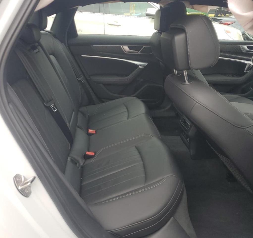 AUDI A6 PREMIUM PLUS