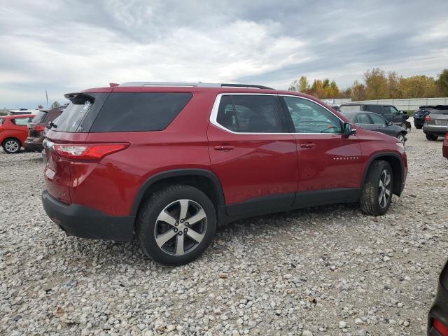 2018 CHEVROLET TRAVERSE L - 1GNEVHKW8JJ173016